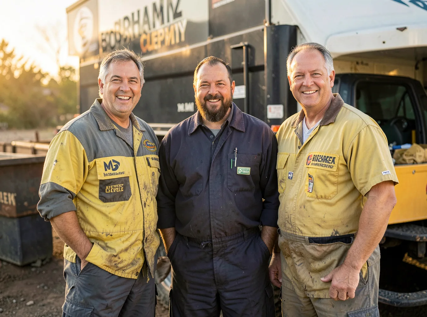Sewage Cleanup company in Ramer, TN