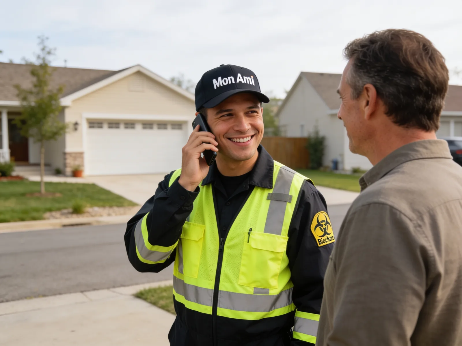 Sewage Cleanup Ramer, TN FAQs